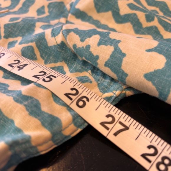 Rare Reyn Spooner Men's Aloha Shirt Size XXL - Picture 4 of 5